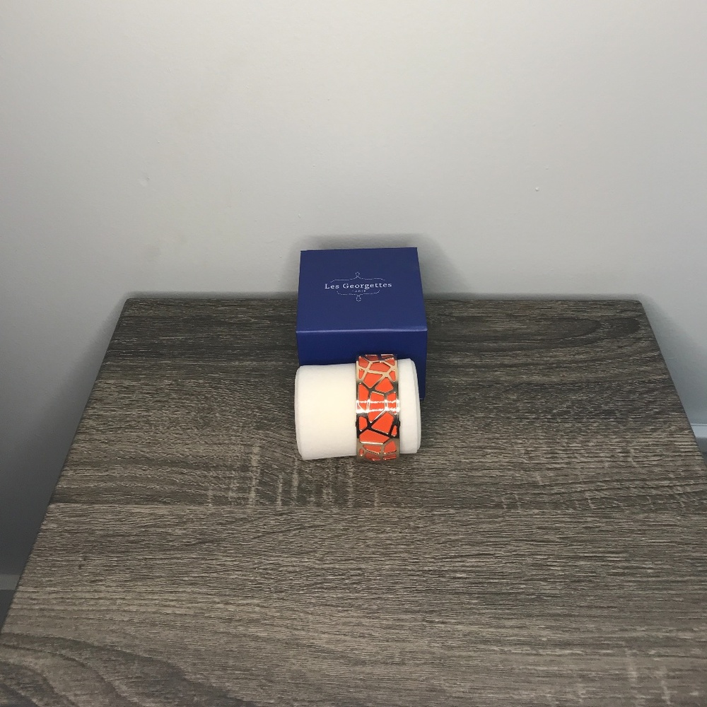 COPY - Les Georgettes Paris bracelet interchangeable